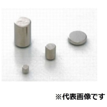 丸型ネオジウム磁石 NEMG7X3.5 マグネットプラン