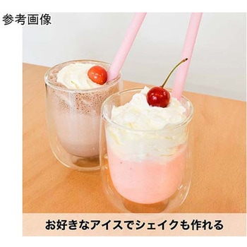 ミルクセーキメーカー サンコー(電子機器)