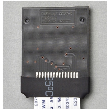 SD-SDエクステンションケーブル サンコー(電子機器)