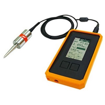 スマートバイブロ FFT分析付 VM-3024H IMV