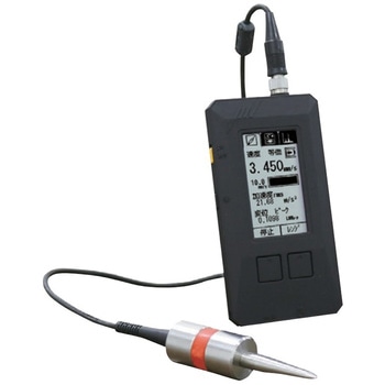 0001-01-0000014 スマートバイブロ FFT分析付 VM-3024H IMV