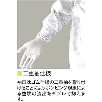 ハイグレード続服 102-10001Wシリーズ ガードナー