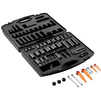 イントロフィクスキット メートル法 Intro-fix Kit レニショー