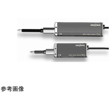 リニアゲージセンサ 防塵ゴム<シリコン>仕様 GS-4730AE 小野測器