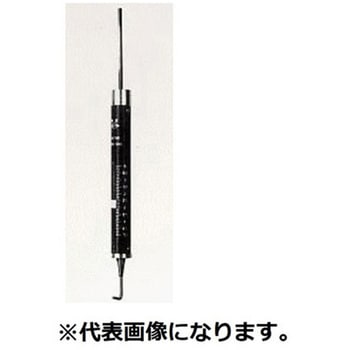 棒テンションゲージ 置針式・300g O-BT3N/ 大場計器