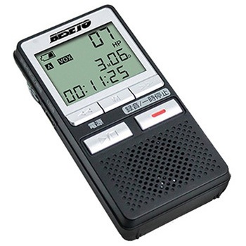 ベセトジャパン ICレコーダー MEDIK(メディク)