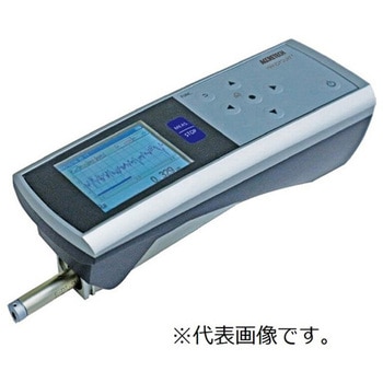 ハンディサーフプラス 2μm・0.75mN 40. 東京精密