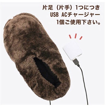 USB ACチャージャー ホワイト 2ポート1A - サンコー(電子機器)