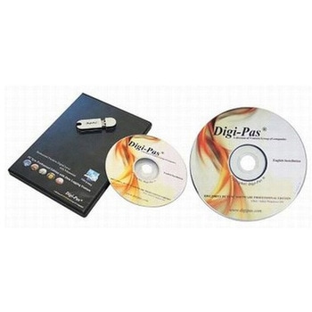 DWL-3500XY用PCソフト DWL-3500XY-SOFT アカツキ製作所(KOD)