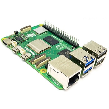 SC1111 Raspberry Pi 5/4GB 1個 Raspberry Pi 【通販モノタロウ】