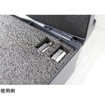 ツールボックス ウレタンツールクッション入 SIGNET(シグネット)