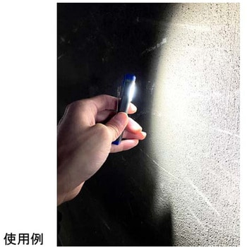 96079 LEDウルトラスモールライト チャージポートMICROUSB 1本
