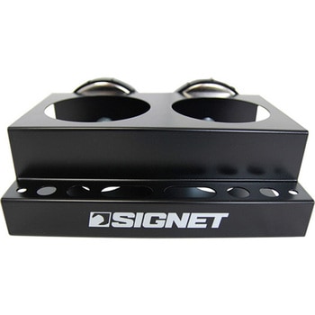 マグネットツールホルダースプレー缶・インパクトレンチ SIGNET(シグネット)