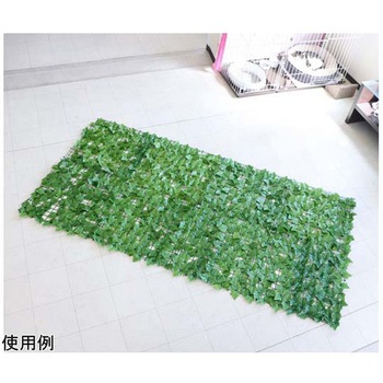 リーフカーテン1×2m ウィキャン