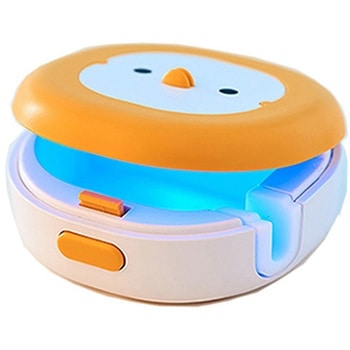 充電式歯ブラシ除菌キャップコンパクト MEDIK(メディク)