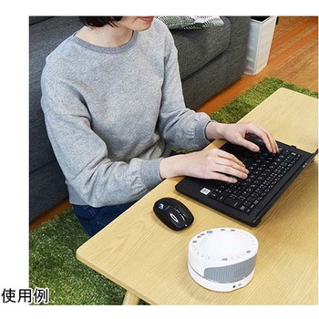 ホワイトノイズサウンドボックス サンコー(電子機器)