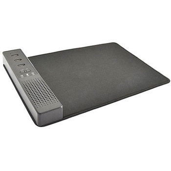 多機能スピーカーフォンパッド サンコー(電子機器)