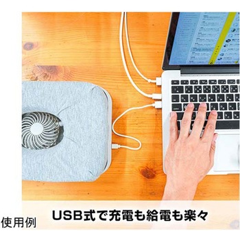 デスクdeお昼寝まくら サンコー(電子機器)