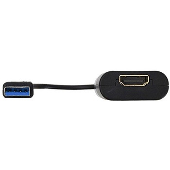 HDMI to USB WEBカメラアダプタ サンコー(電子機器)