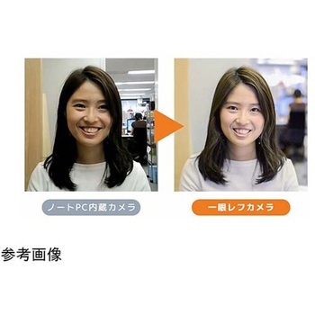 HDMI to USB WEBカメラアダプタ サンコー(電子機器)