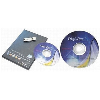 DWL-3000XY用PCソフト DWL-3000XY-SOFT - アカツキ製作所(KOD)