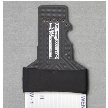 SD-microSD変換エクステンションケーブル サンコー(電子機器)