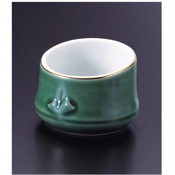 陶 竹型珍味 - 福井クラフト