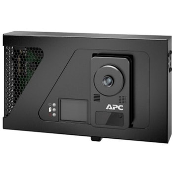 NetBotz Room Monitor 755 with 120/240V PoE Injector シュナイダーエレクトリック