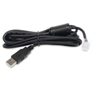 APC UPS専用USBケーブル USB to RJ45 シュナイダーエレクトリック