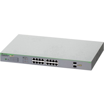 AT-GS950/18PS V2-Z5 PoEスイッチ アライドテレシス