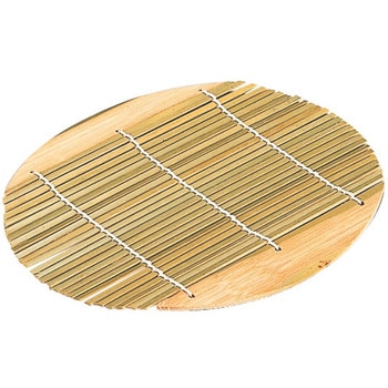 ひさご 弁当用竹ス 145×175 福井クラフト