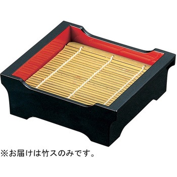 竹ス 114×114 - 福井クラフト