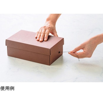 22.1cm 竹重加熱式 仕切・発熱剤付 50セット - 福井クラフト