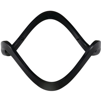 丸盆 情盛器 小 足 黒 福井クラフト