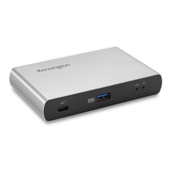 SD2600T Thunderbolt4 デュアル4K ナノドッキングステーション ケンジントン