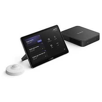 MCOREKIT-C5-MS Native Microsoft Teams RoomsシステムのBaseKit 1個 Yealink 【通販 ...
