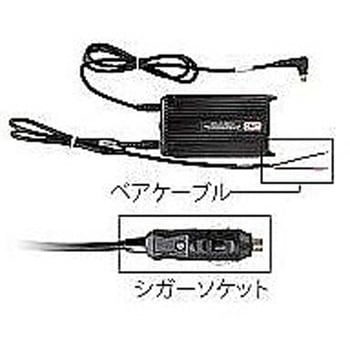 CF-SYU14011 TOUGHPAD カーアダプターベアケーブル 1個 Panasonic
