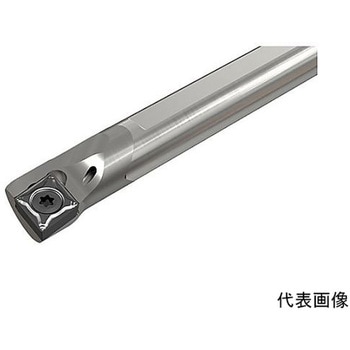 ISOターン 内径加工用ボーリングバー A/E/S-SCLCR/L - イスカル