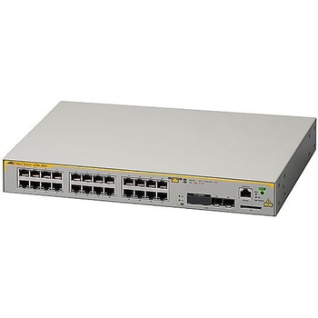 3896RZ7 AT-x230L-26GT-Z7 10/100/1000BASE-Tx24SFPスロットx2デリバリ