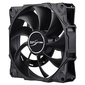 UCDFS12P PC�P�[�X�t�@�� D.F.STORM PWM���� 12cm ENERMAX 84572016