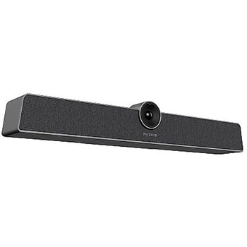 MAXHUB SOUNDBAR マイク・スピーカー一体型WEBカメラ MAXHUB