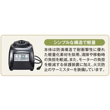 スーパーブレンダー新 スーパーブレンダー新 スリーライン