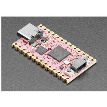 Adafruit KB2040 - RP2040 Kee Boar Driver Adafruit