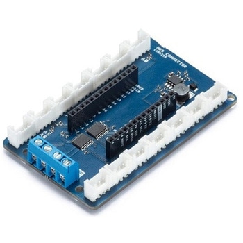 Arduino MKR用 Grove互換コネクタキャリアボード - Arduino
