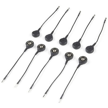 MyoWare 2.0 リファレンスケーブル - 10本パック SPARKFUN