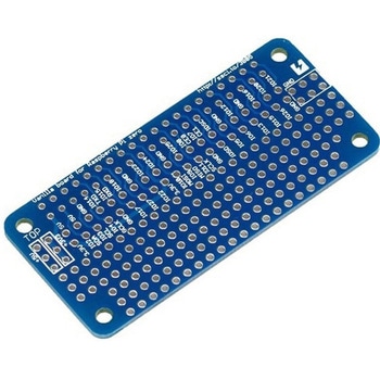 Raspberry Pi Zero用バニラ基板 スイッチサイエンス