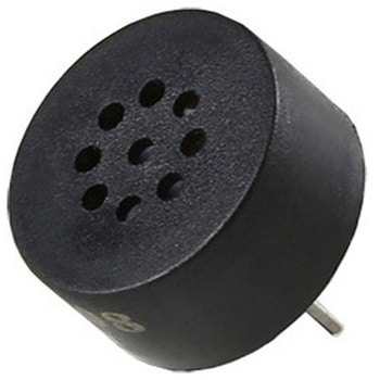 Through-Hole Speaker SPARKFUN
