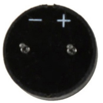 Through-Hole Speaker SPARKFUN