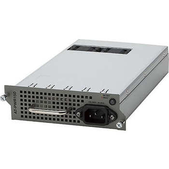 2280RZ5 AT-PWR150-70-Z5 1個 Allied Telesis 【通販モノタロウ】