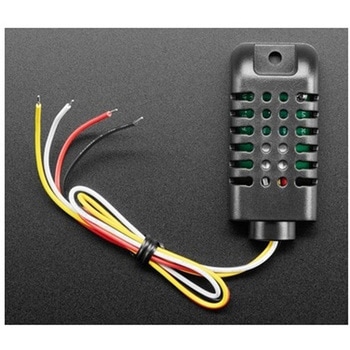 AM2301B搭載 AHT20 温湿度センサ Adafruit